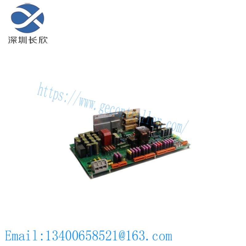 abb_3bhb003431r0001_kuc720ae_circuit_board.jpg ABB's 3BHB003431R0001 KUC720AE Industrial Circuit Board, for Precision Control Applications