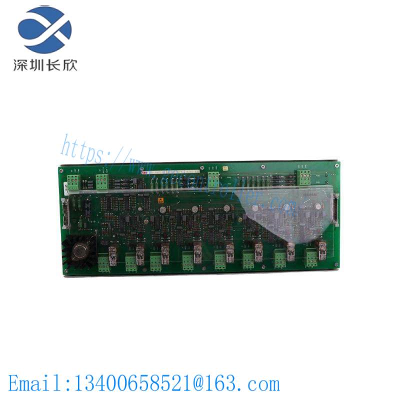 abb_3bhb004573r0145_inverter_accessories.jpg ABB 3BHB004573R0145: Inverter Accessories for Enhanced Energy Efficiency