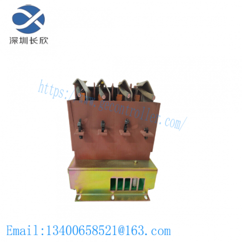 ABB KUC711AE Module 3BHB004661R0001, Industrial Control Systems