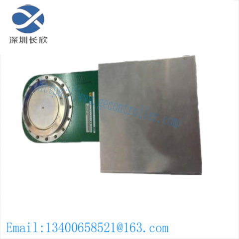 ABB 3BHB004692R001 - Industrial-grade IGCT Module