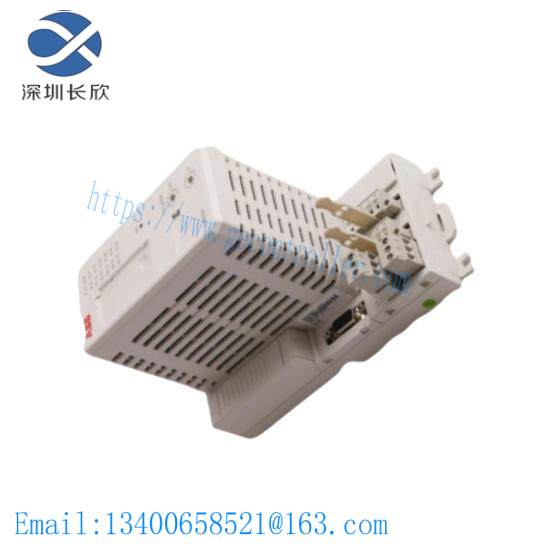 abb_3bhb005171r0101_3.jpg ABB 3BHB005171R0101 Industrial Control Module