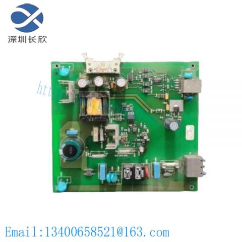ABB 3BHB007211R0103 Industrial Controller Module
