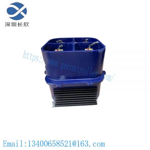 ABB 3BHB017688R0001 - Isolated Power Supply, Industrial Control, High Efficiency