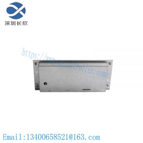 ABB 3BHB022793R0001 - ASE2 UD C920 AE01 - Digital Control Module