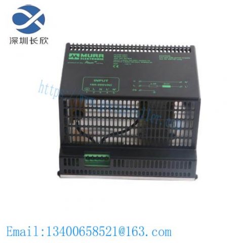 ABB 3BHE-003523R0030 Industrial Control Module