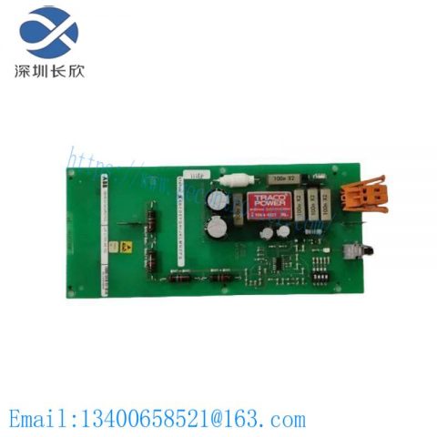 ABB 3BHE003604R0102 UP C765 AE102 Earth Fault Monitor Board: Industrial Safety & Control Solutions