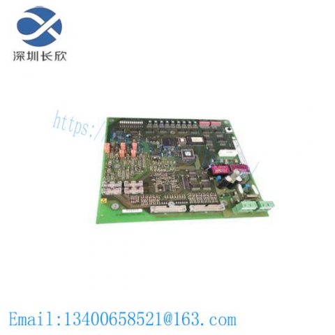 ABB 3BHE003855R0001 UNS 2882A Control Board