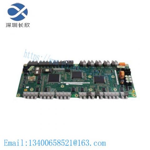 ABB UFC760 BE41 3BHE004573R1041 INTERFACE BOARD, Advanced Control Solution for Industrial Automation