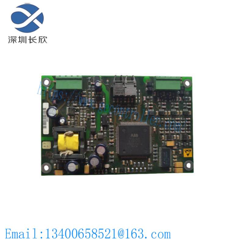 abb_3bhe005555r0001_circuit_board.jpg ABB 3BHE005555R0001 Circuit Board: Advanced Industrial Control Solutions