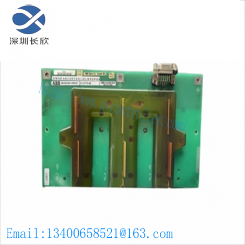 ABB 3BHE-006414R0001 PCB BOARD: Advanced Control Module for Industrial Automation