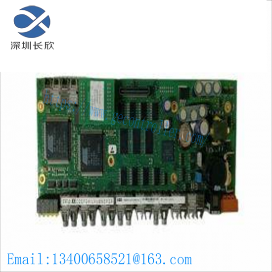 abb_3bhe009017r0101_main_control_board.png ABB 3BHE009017R0101 Main Control Board: Advanced Industrial Automation Solution