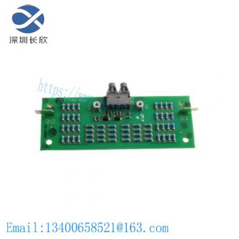 ABB 3BHE009017R0102 - High-Performance VLSCD Board for Advanced Industrial Control Systems