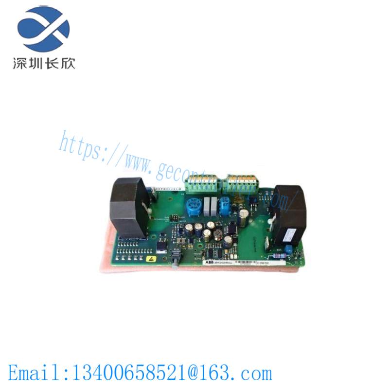 abb_3bhe013299r0022_ltc743ce22_circuit_board.jpg ABB 3BHE013299R0022 - LTC743CE22 Circuit Board