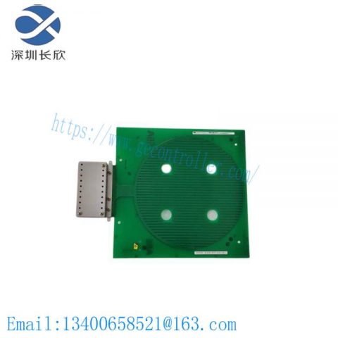 ABB 3BHE014023R0101 UFC789 AE101: Advanced FSCD Board for Precision Control Solutions