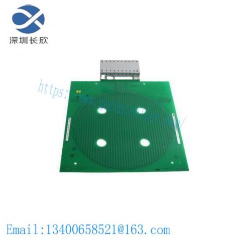 ABB 3BHE014023R0101 UFC789AE101 | Advanced Circuit Card for Industrial Automation Solutions