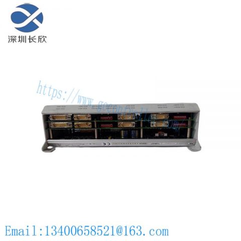 ABB UAD149 Power Supply 3BHE014135R0011, Advanced Industrial Control Module