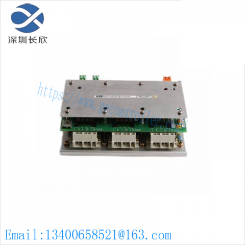 ABB 3BHE014185R0002 | UUD148 AE02 Current Transducer Control Board