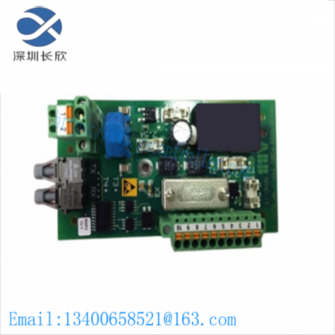 ABB 3BHE014658R0102 Converter PCB - Precision Power Control for Industrial Automation