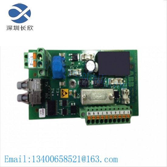 abb_3bhe014658r0102_converter_pcb.png ABB 3BHE014658R0102 Converter PCB - Precision Power Control for Industrial Automation