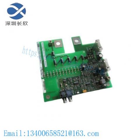 ABB 3BHE018297R0003 - UNMATCHED Automation Module, Control & Power Solutions