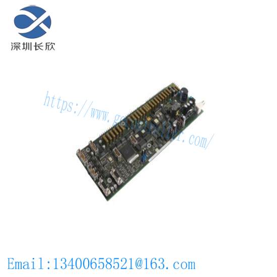 abb_3bhe018809r0001_dcs_module.jpg ABB 3BHE018809R0001: Advanced DCS Module for Industry 4.0 Applications