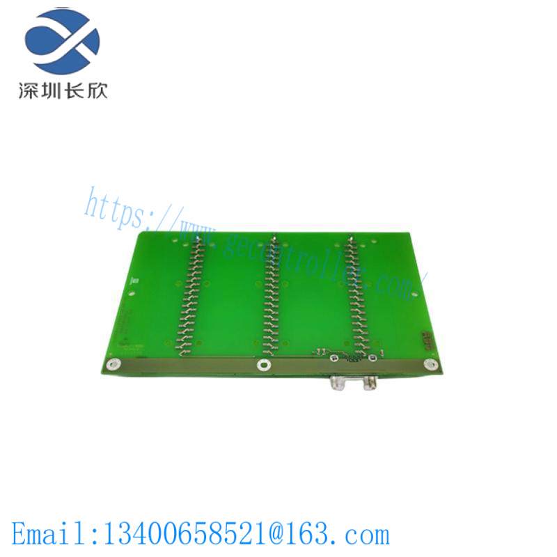 abb_3bhe021083r0101_xvc770be101_digital_output_module.jpg ABB 3BHE021083R0101 | XVC770BE101 Digital Output Module - Precision Control for Industry