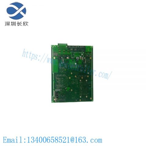 ABB 3BHE022287R0101 Industrial Controller Module, Advanced Automation Solutions