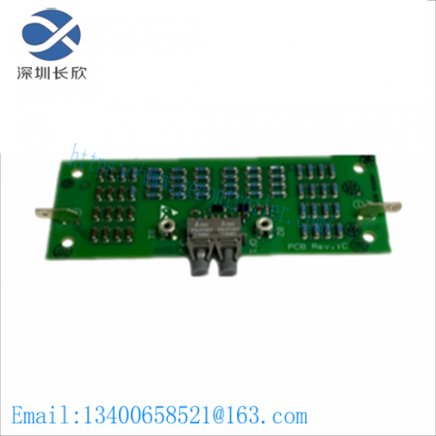 ABB 3BHE022678R0102 - Channel Contact Module, Industrial Automation Solutions