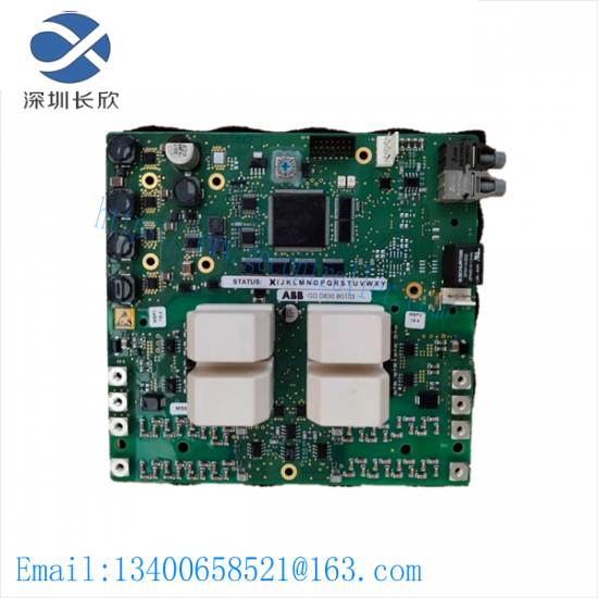 abb_3bhe022678r0103_freq_converter.png ABB 3BHE022678R0103 - High-Efficiency Frequency Converter for Industrial Applications