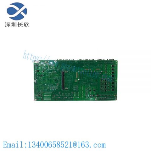 ABB UCD224 A101 Connection Cable 3BHE023681R0101, Designed for Industrial Automation Solutions