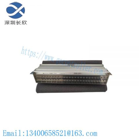 ABB 3BHE024820R0101 PPD234 A101 Module Card for Industrial Automation Solutions