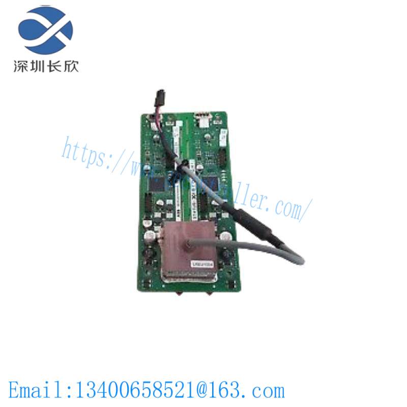 abb_3bhe028761r0101_frequency_converter_spare_part.jpg ABB 3BHE028761R0101: Industrial Frequency Converter Spare Part, High-Performance Motor Control Solution