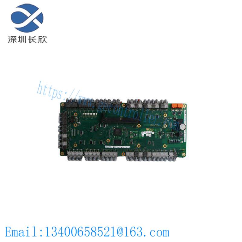 abb_3bhe028761r0102_gdc806a102_3bhe033675r0201_drive_board.jpg ABB 3BHE028761R0102 | GDC806A102 | 3BHE033675R0201 | Drive Board Module