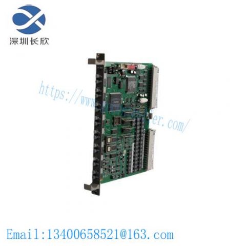 ABB 3BHE036290R0005 GDC806 B05 Circuit Board