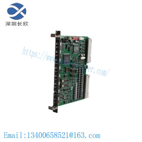 abb_3bhe036290r0005_gdc806_b05_circuit_board.jpg ABB 3BHE036290R0005 GDC806 B05 Circuit Board