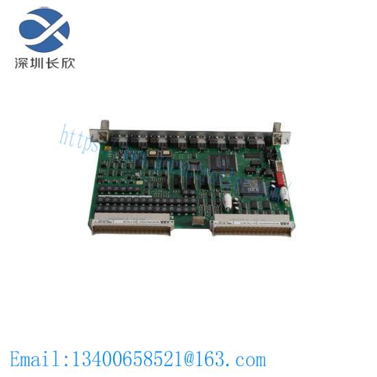 abb_3bhe036290r0005_gdc806_b05_circuit_board_1.jpg ABB 3BHE036290R0005 GDC806 B05 Circuit Board