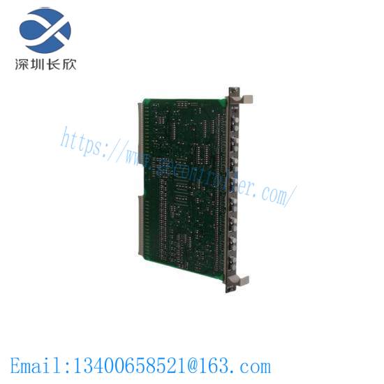 abb_3bhe036290r0005_gdc806_b05_circuit_board_2.jpg ABB 3BHE036290R0005 GDC806 B05 Circuit Board