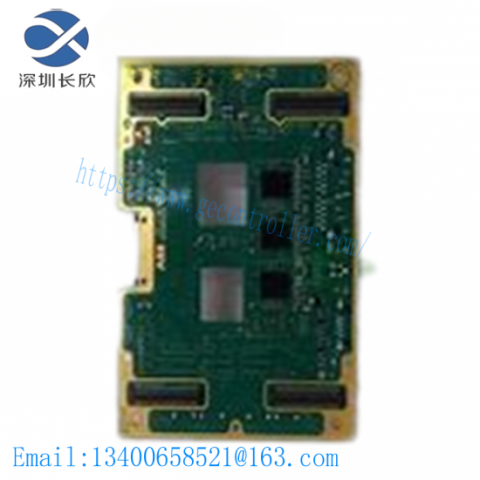 ABB 3BHE036342R0101 - Advanced Automation Module, PLC-based, Industry 4.0 Ready