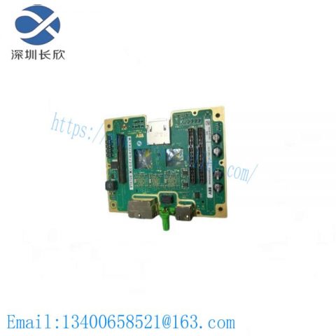 ABB 3BHE036342R0101 Main Board - Industrial Control Module, Advanced Technology, Reliable Performance