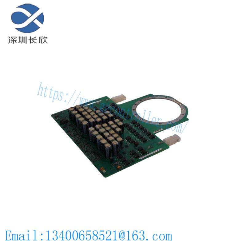 abb_3bhe037864r0101_ufc911_b101_control_board.jpg ABB 3BHE037864R0101 UFC911 B101: Precision Control Board for Industrial Automation