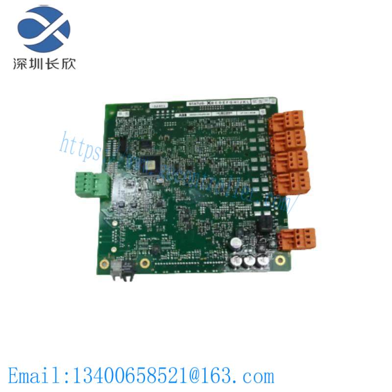 abb_3bhe037864r0108_panel_module.jpg ABB 3BHE037864R0108: Advanced Panel Module for Industrial Automation