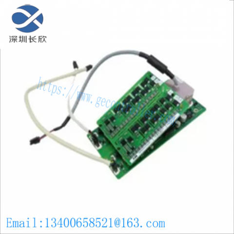 ABB 3BHE039221R0101 PCB Card for Advanced Control Systems