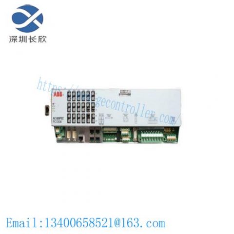 ABB 3BHE041343R0102: PC D530 A102 - High-Power Digital Automation Module