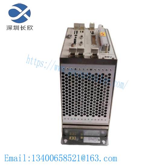 abb_3bht200014r1411_indactic_650.jpg ABB 3BHT200014R1411 INDACTIC 650 - High Precision Digital Input Module for Industry 4.0 Applications