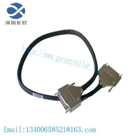 ABB 3BSC950192R1 CEX-Bus Extension Cable for Industrial Control Applications