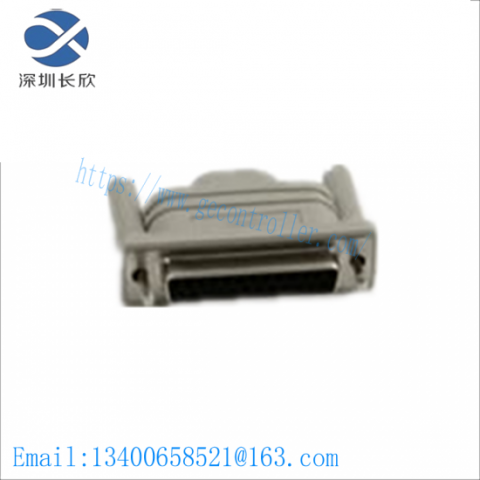 ABB 3BSC950193R1 EX-Bus Terminator - Industrial Automation Solutions