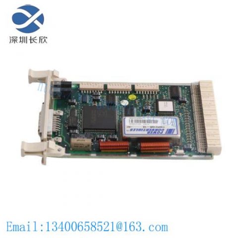 ABB 3BSE000435R1 - CS513 MasterBus 300E Communications Module