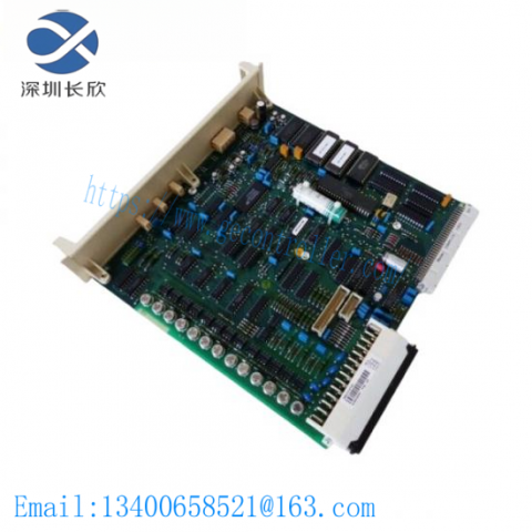 ABB 3BSE000470R1 Signal Card - Advanced Industrial Signal Processing Module