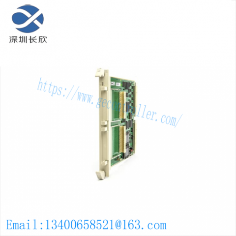 ABB 3BSE003816R1 Submodule Carrier - Industrial Control Module