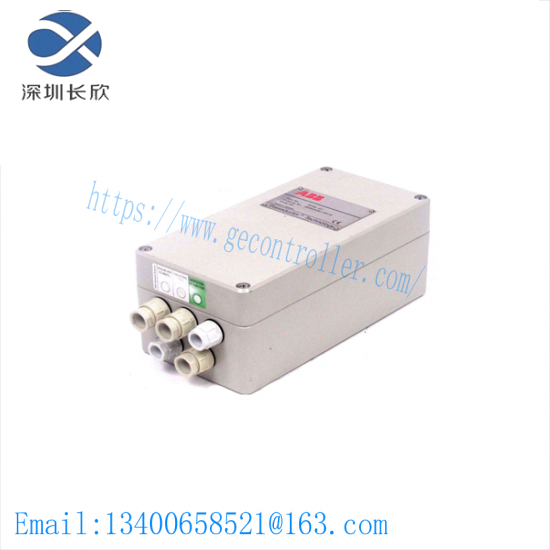 abb_3bse003911r230_control_unit.png ABB 3BSE003911R230 Control Unit - Advanced Industrial Automation Solution